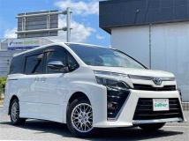 2021 Toyota Voxy