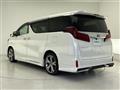 2018 Toyota Alphard