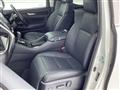 2018 Toyota Alphard