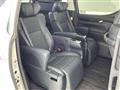 2018 Toyota Alphard