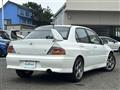 2003 Mitsubishi Lancer