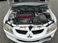 2003 Mitsubishi Lancer
