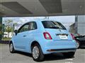 2017 Fiat 500