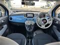 2017 Fiat 500