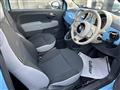 2017 Fiat 500