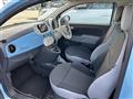 2017 Fiat 500