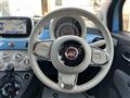 2017 Fiat 500