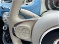 2017 Fiat 500