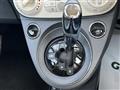 2017 Fiat 500