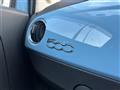 2017 Fiat 500