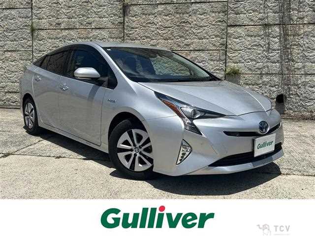 2018 Toyota Prius