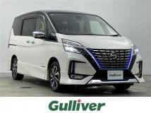2021 Nissan Serena