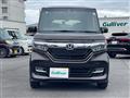 2019 Honda N BOX