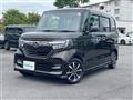 2019 Honda N BOX