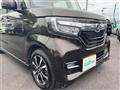 2019 Honda N BOX