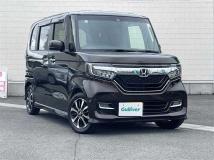 2019 Honda N BOX