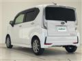 2021 Subaru Stella