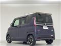 2022 Nissan ROOX