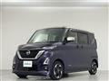 2022 Nissan ROOX