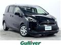 2016 Toyota Sienta