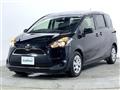 2016 Toyota Sienta