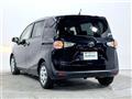2016 Toyota Sienta