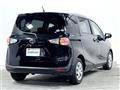 2016 Toyota Sienta
