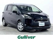 2016 Toyota Sienta