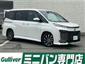 2023 Toyota Voxy