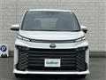 2023 Toyota Voxy
