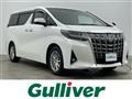 2020 Toyota Alphard