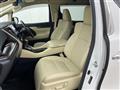 2020 Toyota Alphard