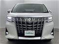 2020 Toyota Alphard