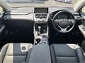 2019 Lexus NX
