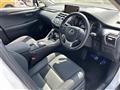 2019 Lexus NX