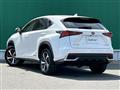 2019 Lexus NX
