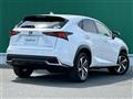 2019 Lexus NX