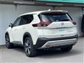 2022 Nissan X-Trail