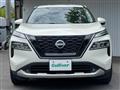 2022 Nissan X-Trail