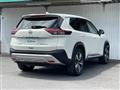 2022 Nissan X-Trail