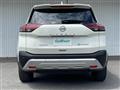 2022 Nissan X-Trail