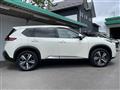 2022 Nissan X-Trail