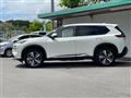 2022 Nissan X-Trail