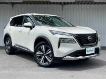 2022 Nissan X-Trail