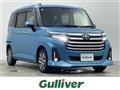 2021 Toyota Roomy