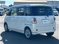 2016 Daihatsu Move Canbus