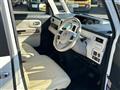 2016 Daihatsu Move Canbus