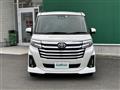 2023 Toyota Roomy