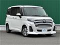 2023 Toyota Roomy