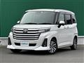 2023 Toyota Roomy